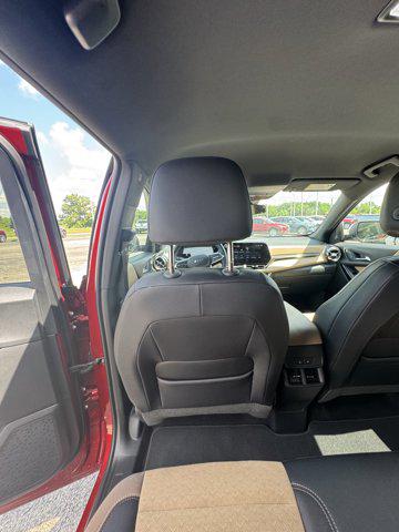 2026 Chevrolet Equinox FWD ACTIV