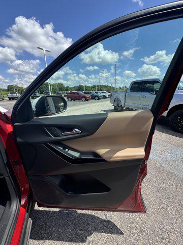 2026 Chevrolet Equinox FWD ACTIV