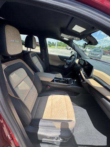 2026 Chevrolet Equinox FWD ACTIV