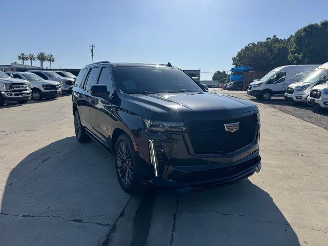 2023 Cadillac Escalade 4WD V-Series