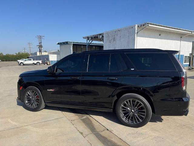 2023 Cadillac Escalade 4WD V-Series