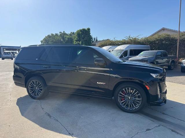 2023 Cadillac Escalade 4WD V-Series
