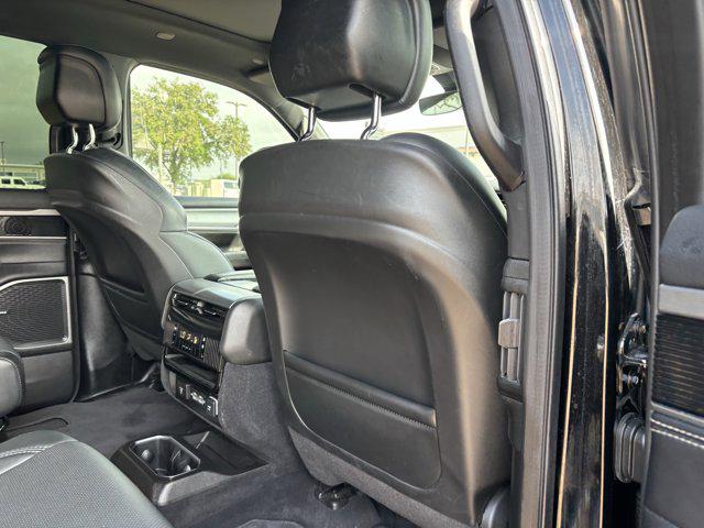 2023 Jeep Wagoneer Series II Carbide 4x4