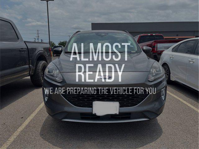 2022 Ford Escape SEL for sale in Edinburg, TX