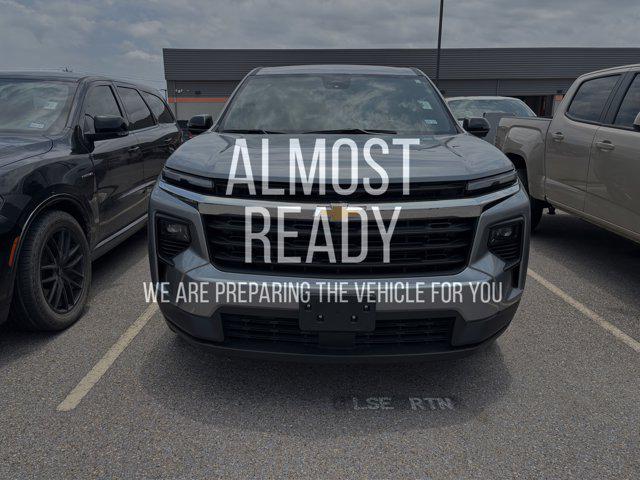 2024 Chevrolet Traverse FWD LS for sale in Edinburg, TX