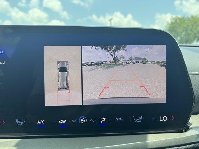 2024 Chevrolet Traverse FWD LS