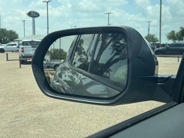 2024 Chevrolet Traverse FWD LS