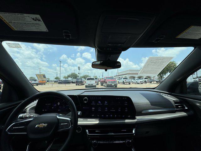 2024 Chevrolet Traverse FWD LS