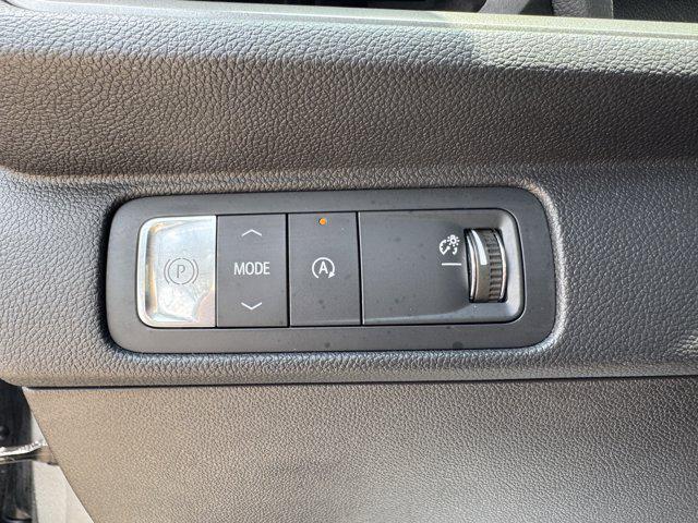 2024 Chevrolet Traverse FWD LS