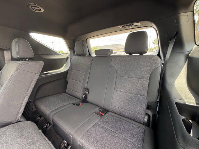 2024 Chevrolet Traverse FWD LS