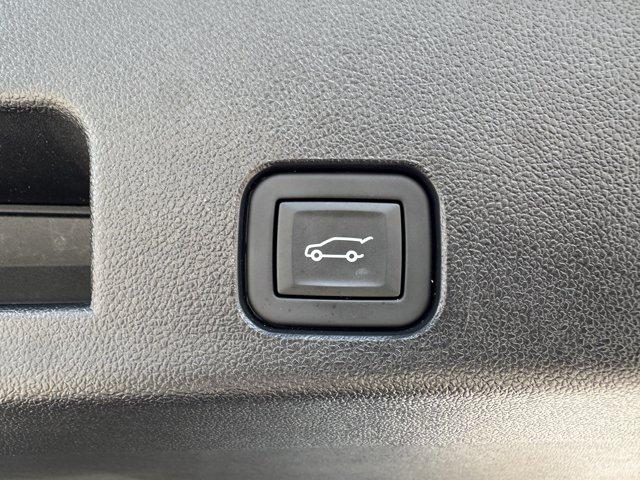 2024 Chevrolet Traverse FWD LS