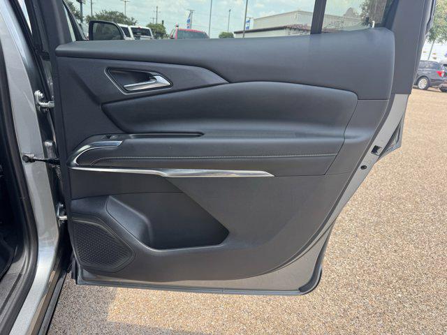 2024 Chevrolet Traverse FWD LS