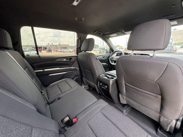 2024 Chevrolet Traverse FWD LS