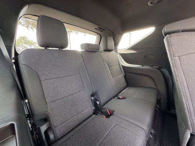 2024 Chevrolet Traverse FWD LS