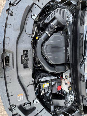 2024 Chevrolet Traverse FWD LS