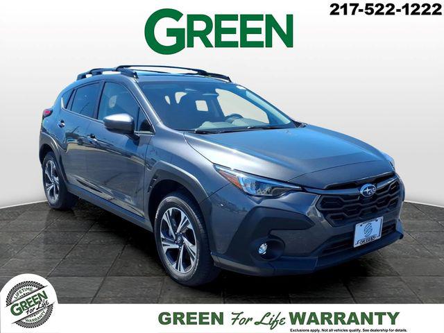 2025 Subaru Crosstrek Premium for sale in Springfield, IL