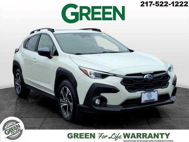2025 Subaru Crosstrek Premium for sale in Springfield, IL