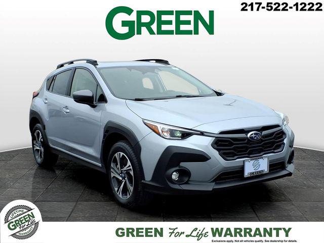 2025 Subaru Crosstrek Premium for sale in Springfield, IL