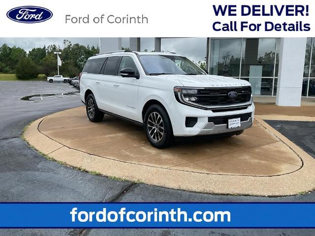 2025 Ford Expedition Platinum MAX for sale in Corinth, MS