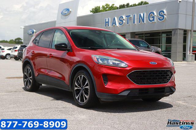 2022 Ford Escape SE for sale in Greenville, NC