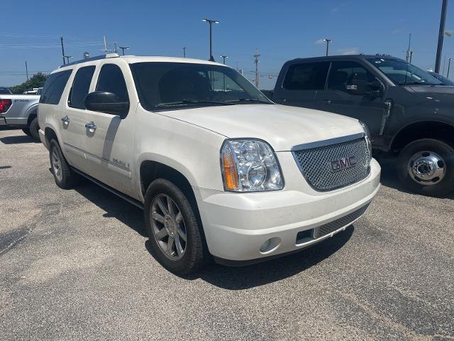 2009 GMC Yukon XL Denali
