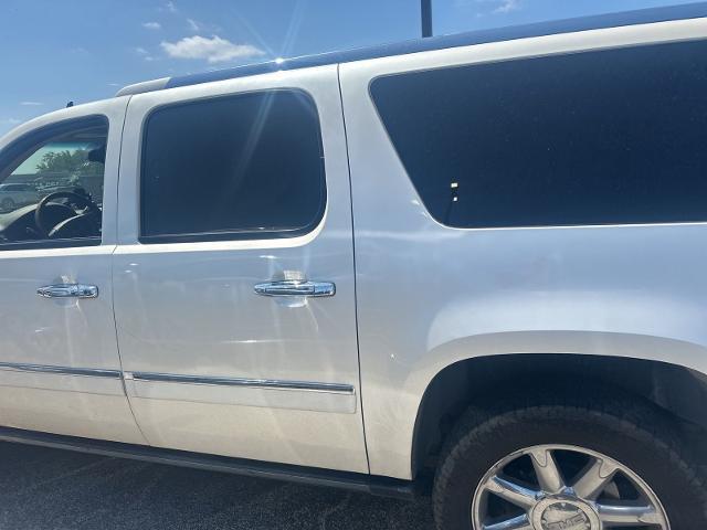 2009 GMC Yukon XL Denali