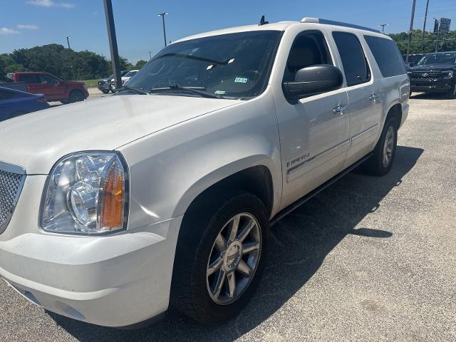 2009 GMC Yukon XL Denali