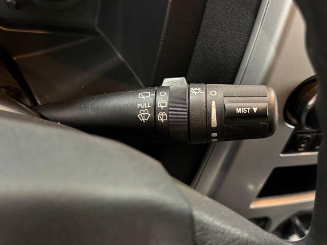 2008 Jeep Patriot Sport