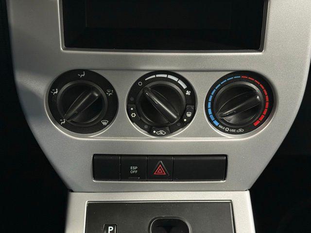 2008 Jeep Patriot Sport
