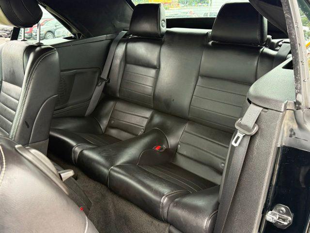 2013 Ford Mustang GT Premium
