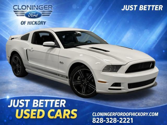2014 Ford Mustang GT Premium for sale in Hickory, NC