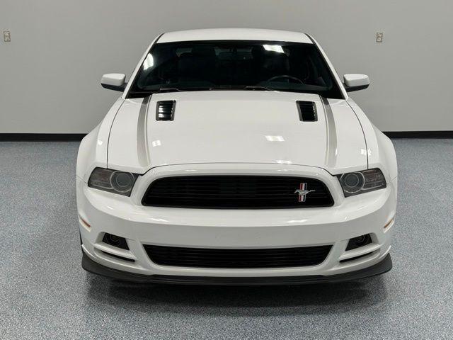 2014 Ford Mustang GT Premium