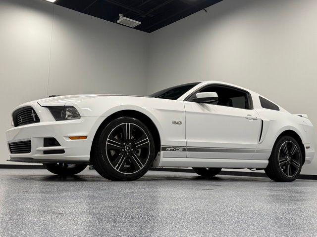 2014 Ford Mustang GT Premium
