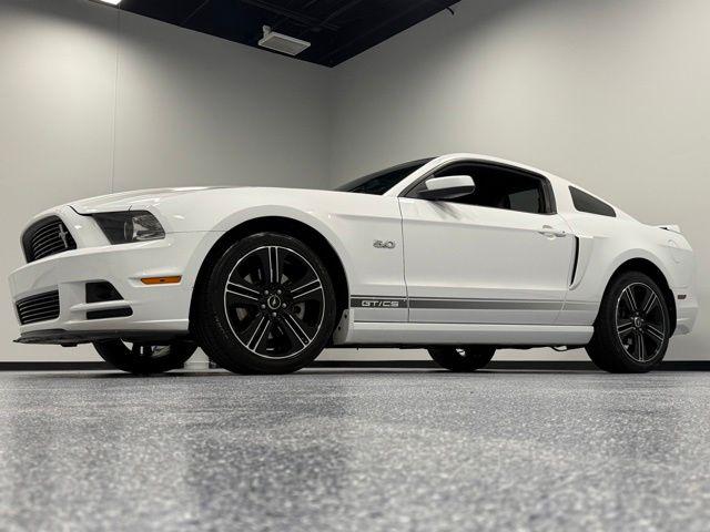 2014 Ford Mustang GT Premium