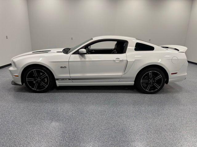 2014 Ford Mustang GT Premium