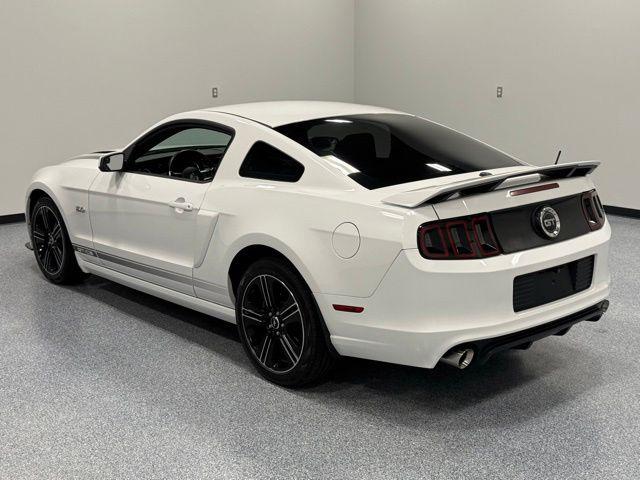2014 Ford Mustang GT Premium
