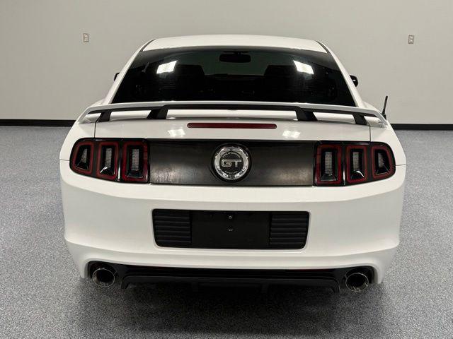 2014 Ford Mustang GT Premium