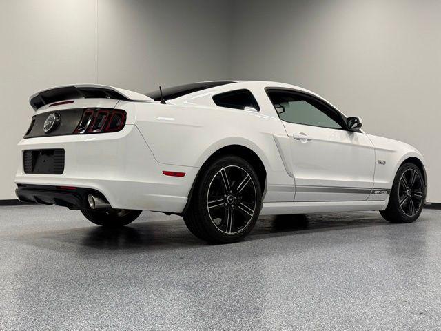 2014 Ford Mustang GT Premium