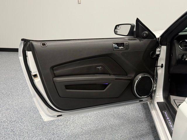 2014 Ford Mustang GT Premium