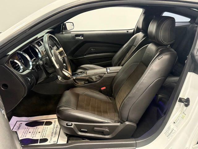 2014 Ford Mustang GT Premium