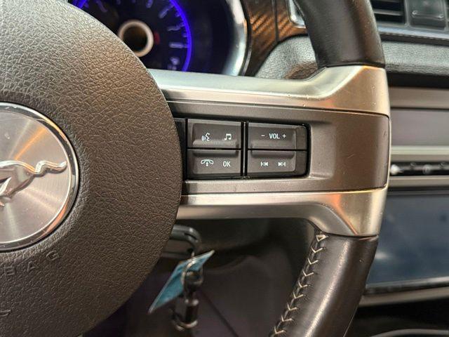 2014 Ford Mustang GT Premium