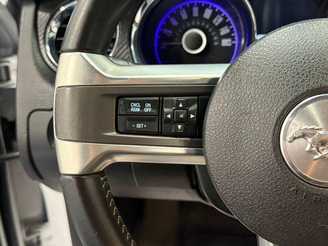 2014 Ford Mustang GT Premium