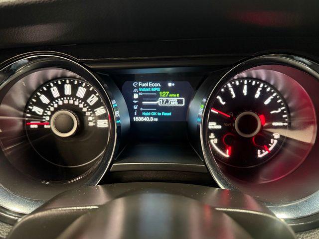 2014 Ford Mustang GT Premium