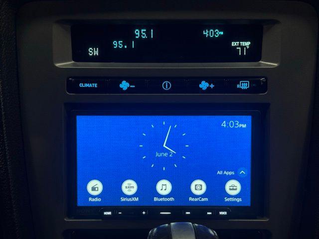 2014 Ford Mustang GT Premium