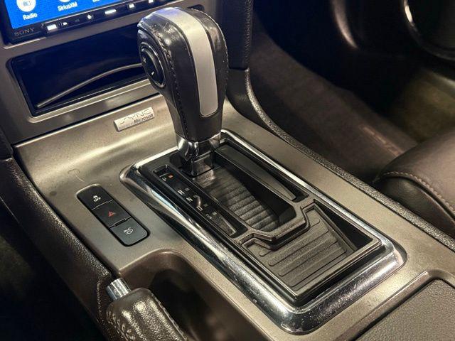 2014 Ford Mustang GT Premium