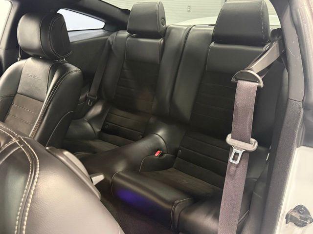 2014 Ford Mustang GT Premium