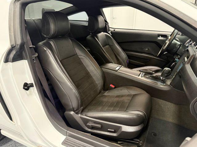2014 Ford Mustang GT Premium