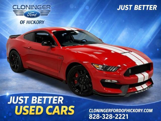 2017 Ford GT Shelby GT350 for sale in Hickory, NC