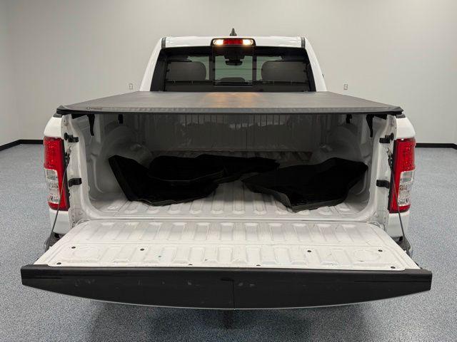 2024 Ram 1500 Big Horn Crew Cab 4x4 6'4" Box