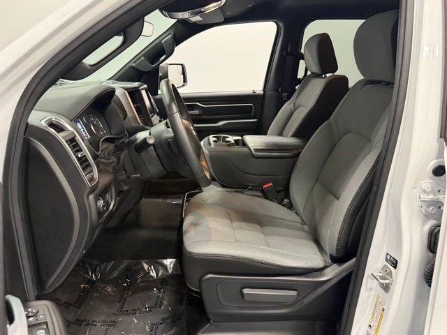 2024 Ram 1500 Big Horn Crew Cab 4x4 6'4" Box